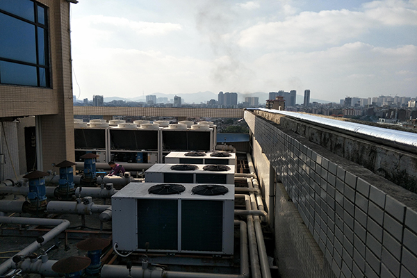 在東北如何做二手空氣能熱泵熱回收，沈陽二手空調(diào)免費(fèi)分享幾個(gè)實(shí)際問題！